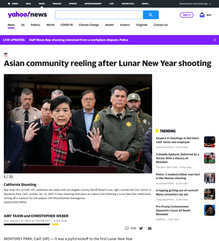 Coverage item thumbnail