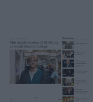 Coverage item thumbnail