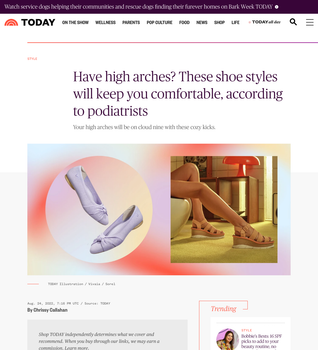 Coverage item thumbnail