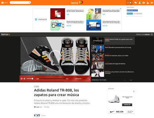 Coverage item thumbnail