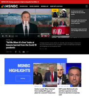 Coverage item thumbnail
