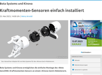 Coverage item thumbnail