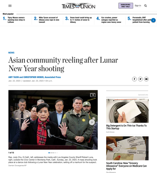 Coverage item thumbnail
