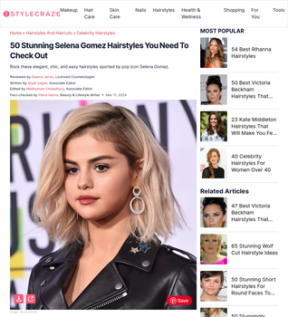 Coverage item thumbnail