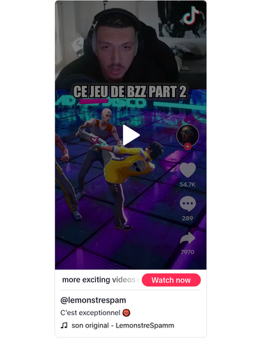 Coverage item thumbnail