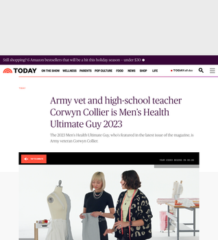 Coverage item thumbnail