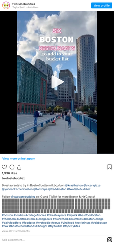 Coverage item thumbnail