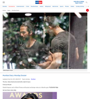 Coverage item thumbnail