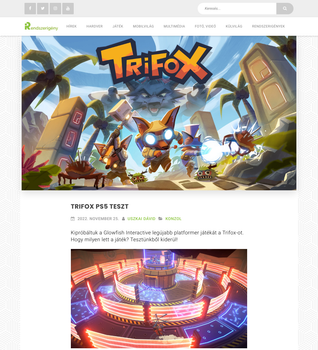 Coverage item thumbnail