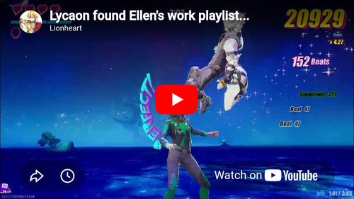 Coverage item thumbnail