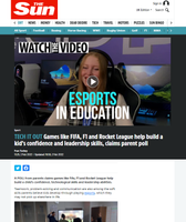 Coverage item thumbnail