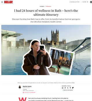 Coverage item thumbnail