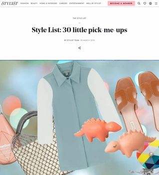 Coverage item thumbnail
