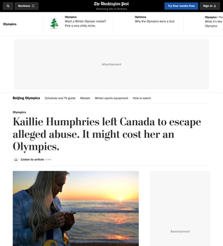Coverage item thumbnail