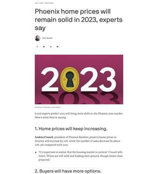 Coverage item thumbnail