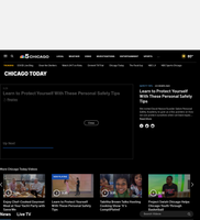 Coverage item thumbnail