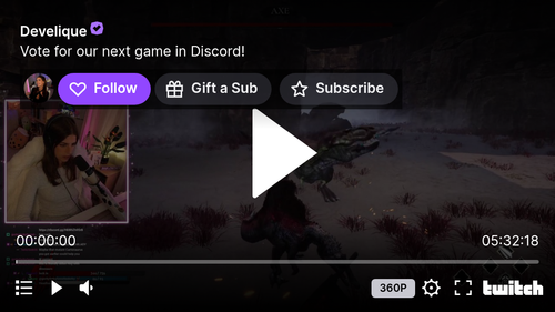 Coverage item thumbnail