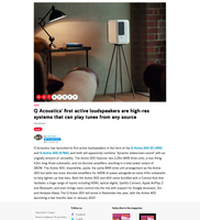 Coverage item thumbnail