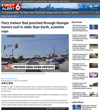 Coverage item thumbnail