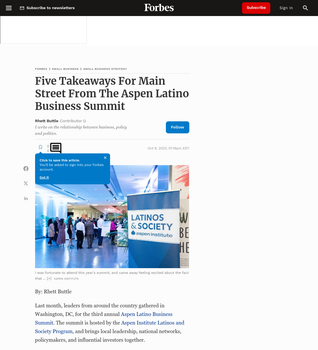 Coverage item thumbnail