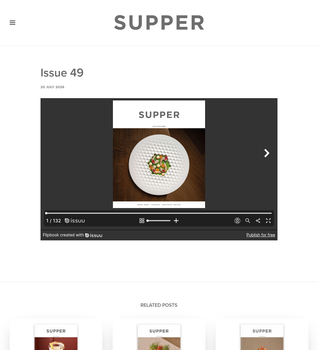 Coverage item thumbnail