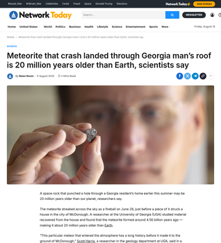 Coverage item thumbnail