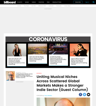 Coverage item thumbnail