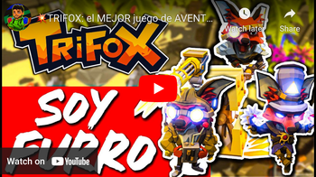 Coverage item thumbnail