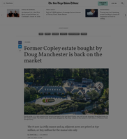 Coverage item thumbnail