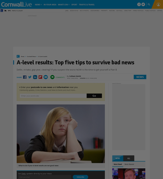 Coverage item thumbnail