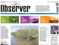 Coverage item thumbnail