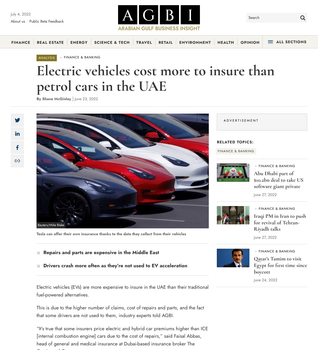 Coverage item thumbnail