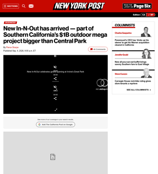 Coverage item thumbnail