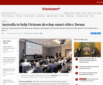 Coverage item thumbnail