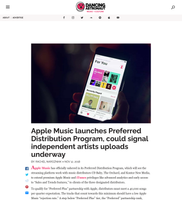 Coverage item thumbnail