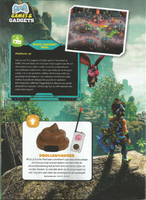 Coverage item thumbnail