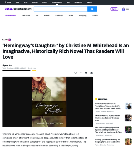 Coverage item thumbnail