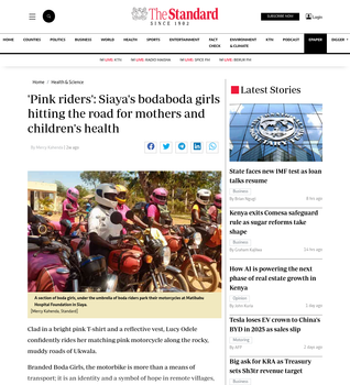 Coverage item thumbnail