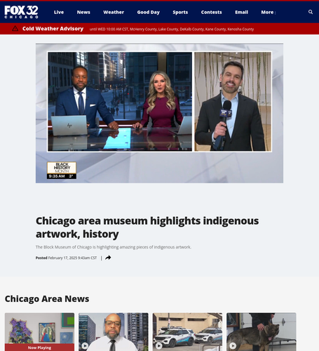 Coverage item thumbnail