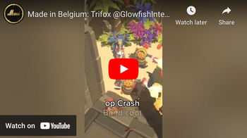 Coverage item thumbnail