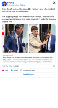 Coverage item thumbnail