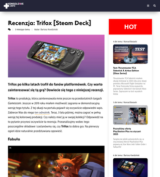 Coverage item thumbnail