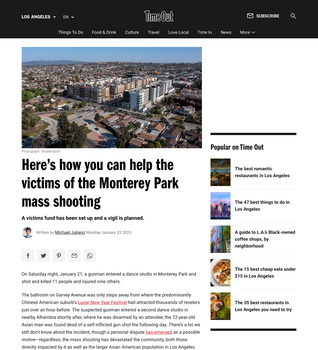 Coverage item thumbnail