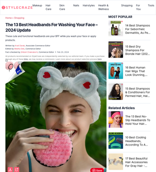 Coverage item thumbnail