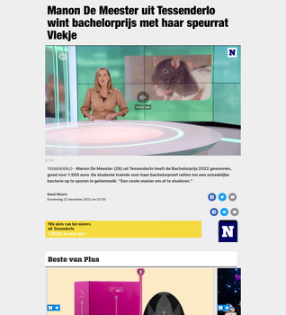 Coverage item thumbnail