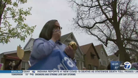 Coverage item thumbnail