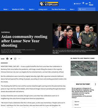 Coverage item thumbnail