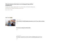 Coverage item thumbnail