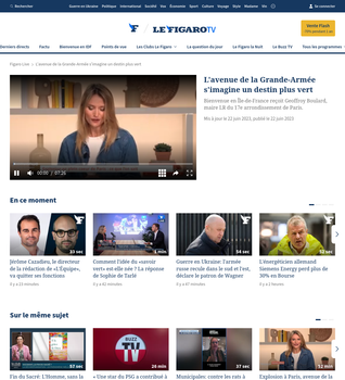 Coverage item thumbnail