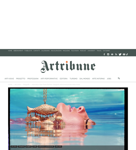 Coverage item thumbnail